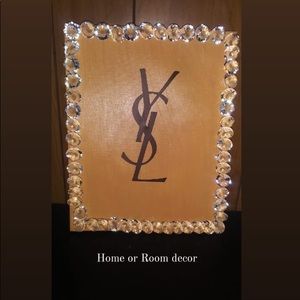 Canvas wall room or home decor